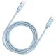 Orico CDX USB-C to USB-C Cable 60W 1m, Blue