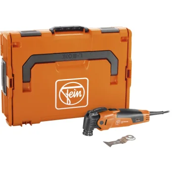 Fein Multimaster MM 500 Plus Basic L-BOXX Multi-Tool