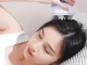 Cordless Electric Head and Scalp Massager, USB Rechargeable with 4 Massage Heads