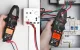 Digital Clamp Meter AC 600V/200A, DC 600V