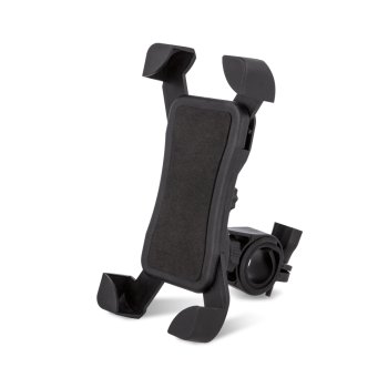 Setty UR-01 Bike Phone Holder, Black