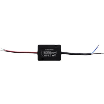 Power Supply 12V 1A 12W IP67