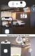 Smart Switch SONOFF MINI-D WiFi Matter with Dry Contact (AC/DC 12-48V), White