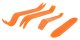 Car Trim Removal Tool Kit, 4 Piece Set