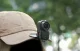 Sunnylife Mounting Clip for Baseball Cap for Osmo Nano (ON-J064)