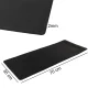 Datorgalda Paklājs 30x70x0,2 cm | Computer Table Carpet Mat Mouse Pad