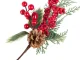 Christmas Table Decoration, 28 cm