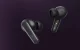 QCY T13x TWS Wireless Earphones, Black