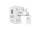 Smart Life Wi-Fi Socket — smart plug with app and voice control (Alexa, Google Assistant)