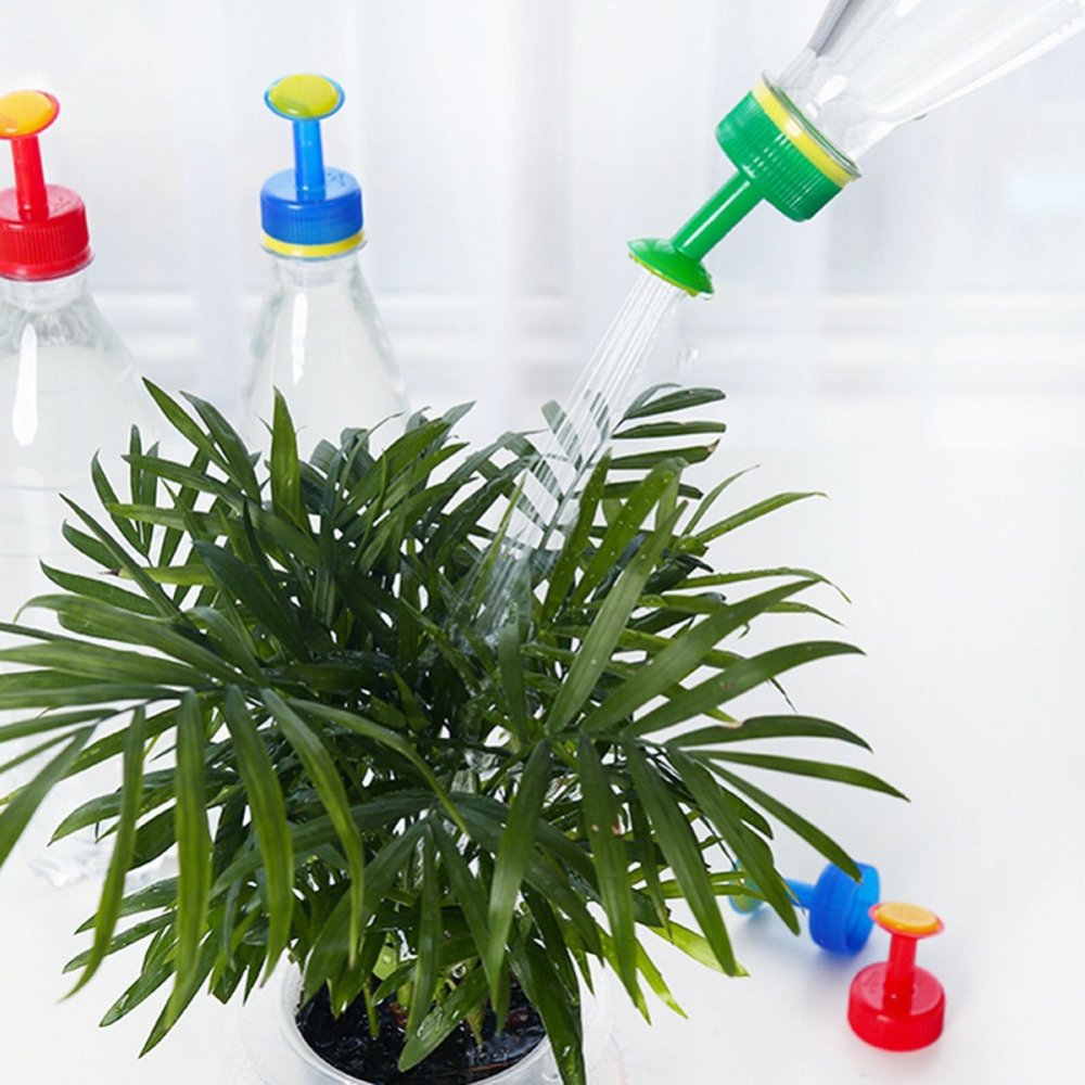 Watering shoe cap. for watering the earth (0)