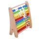 Large Wooden Educational Abacus for Kids Mwz-0109