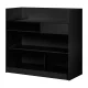 Hair System Reception desk MT-S11 black
