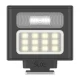 Ulanzi SL02 Speedlight with LED Panel