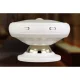 Maclean MCE223 LED Lamp with Motion Sensor and Magnetic Base, White