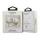 Guess AirPods Pro Cover Marble Strap Collection Grey