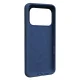 Etteri Silicone Mag Case for iPhone 17 Pro Max / 18 Pro Max, Dark Blue