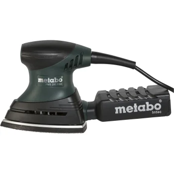 Metabo FMS 200 Intec Multi Sander, 200 W