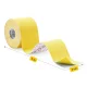 4Fizjo Kinesiology Tape 5cm x 5m, Yellow