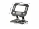 Adjustable Stand for Tablets and Phones 4-16 Inches
