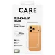 PanzerGlass iPhone 17 Pro Max Case Fashionable X-Ray, Transparent