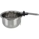 WMF Simmer Pot with Thermometer 18 cm, 1.5 L