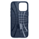 Spigen Liquid Air Case for iPhone 16 Pro, Blue