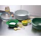 Joseph Joseph Nest 9 Plus Opal Bowl Set, 9 Pieces