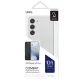 Uniq case Combat Sam S23+ S916 black/carbon black