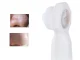 Electric Blackhead Remover Vacuum for Face Microdermabrasion Device