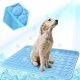 Cooling Pet Pad Mattress Mat Sleeping Place for Cat Dog - 70x55cm