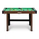 Neo-Sport NS-807 4Ft Kids Billiard Table with Accessories