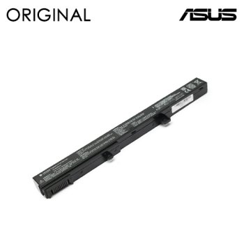 Laptop Battery for ASUS C21N1508 38Wh Extra Digital Selected, black