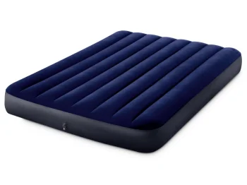 Intex 64758 Double Air Mattress 137x191x25 cm