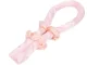 Heatless Hair Roller Set with Hair Clip and Scrunchies