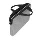 Laptop Notebook Bag 12-14\", Grey