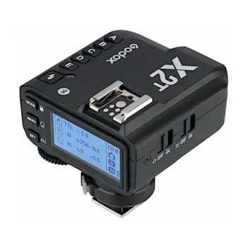 GODOX X2T-N TTL Wireless Flash Trigger for Nikon