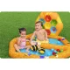 Bestway Bees Inflatable Play Center for Kids 127 x 119 x 61 cm 52639