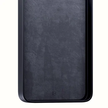 3mk Matt Case Pro for Xiaomi Redmi 14C, Matte Black