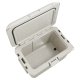 Coleman Pro 45QT Cooler Box, 42.5L, White