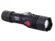 Taktinis žibintuvėlis Bailong W556 CREE XM-L3-U3, USB įkrovimas