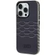 Audi IML MagSafe Case for iPhone 15 Pro 6.1\" - Black