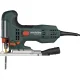 Metabo STE 100 Quick Jigsaw with Carry Case, 710 W