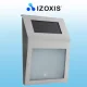 Izoxis Solar Illuminated House Number