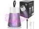 Compact USB Insect and Mosquito Killer Lamp