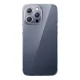 Baseus OS-Lucent Series Case for iPhone 15 Pro Max, Clear