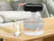 Electric Water Pump Dispenser for 5-18.9L Bottles, Black