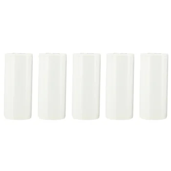 Self-Adhesive Thermal Paper Rolls for Mini Printer 57mm x 4.5m, 5 pcs.