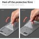 Apple iPhone 7 / 8 / SE (2020) (2022) 4.7\" Spigen Ultra Hybrid Case Cover, Crystal Clear
