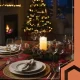 Ruhhy 00026484 LED Candle / Insert 12.5x5 cm