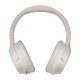 QCY H2 Pro ENC Bluetooth 5.3 Over-Ear Headphones, White
